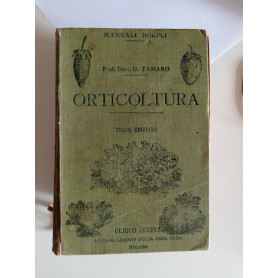 Orticoltura