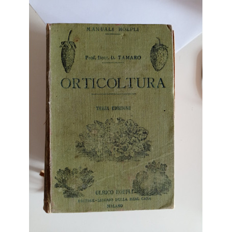 Orticoltura