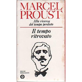 Alla ricerca del tempo perduto - Il tempo ritrovato Volume 4