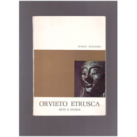 Orvieto etrusca - Arte e Storia