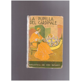 La pupilla del cardinale