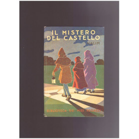 Il mistero del castello