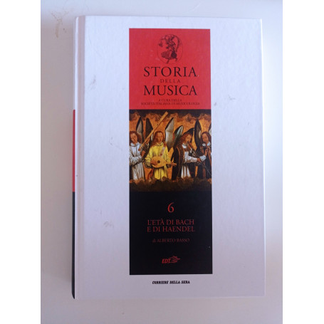 Storia della Musica 6
