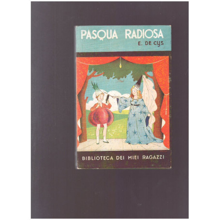 Pasqua radiosa