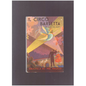 Il Circo Barletta