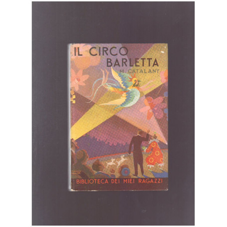 Il Circo Barletta