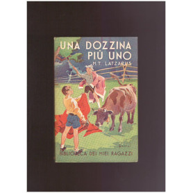 Una dozzina più uno