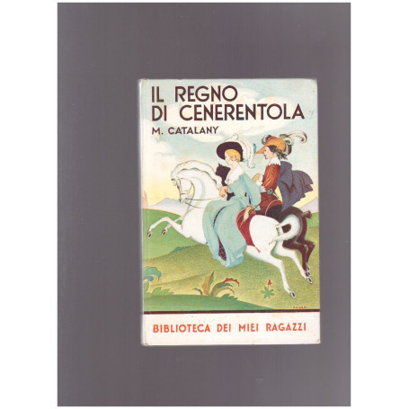 Il regno di Cenerentola