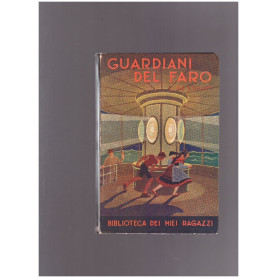 Guardiani del faro