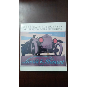 Grafica e fotografia nel periodo della secessione