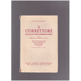 Il Correttore