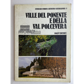 Ville del Ponente e della Val Polcevera