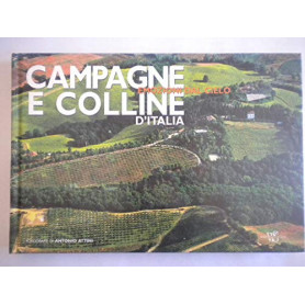 Emozioni dal cielo Campagne e colline d'Italia