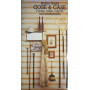 Cose & case: forme. colori oggetti nell'arredamento