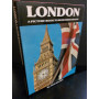 London a picture book to remember her by