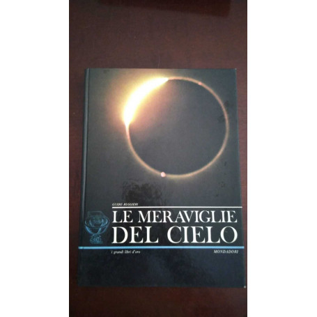 Le meraviglie del cielo