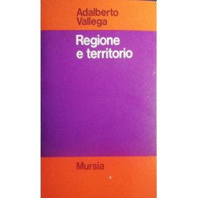 Regione e territorio