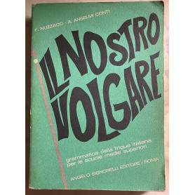 Il nostro volgare