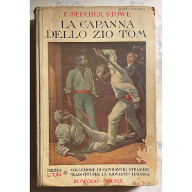 La capanna di zio Tom