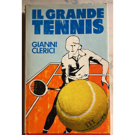 Il grande tennis