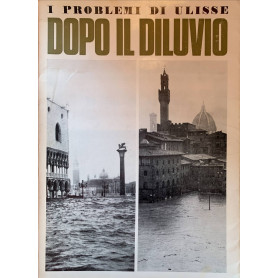 I problemi di Ulisse. Dopo il diluvio