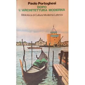Dopo l'architettura moderna