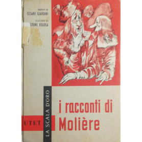 I racconti di Molière