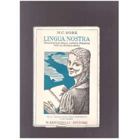 Lingua nostra Volume II