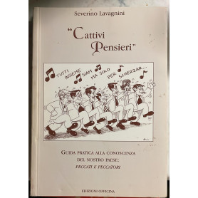 Cattivi pensieri