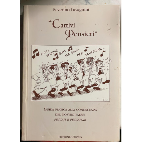 Cattivi pensieri