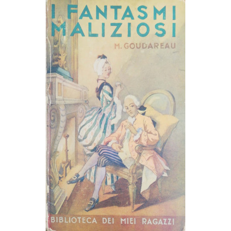 I fantasmi maliziosi
