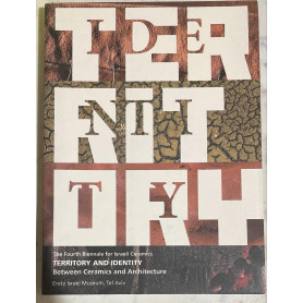 Territory and Identity-Between Ceramics and Architecture