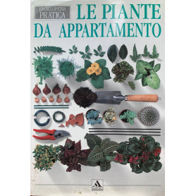 Le piante da appartamento
