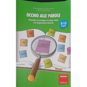 Occhio alle parole