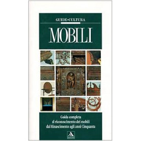 Mobili. Ediz. illustrata