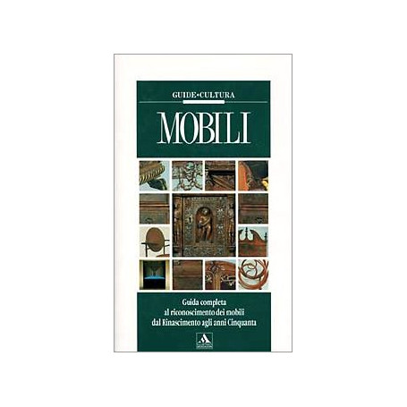 Mobili. Ediz. illustrata