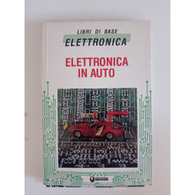 Elettronica in auto