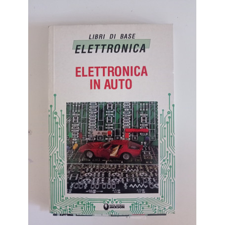 Elettronica in auto