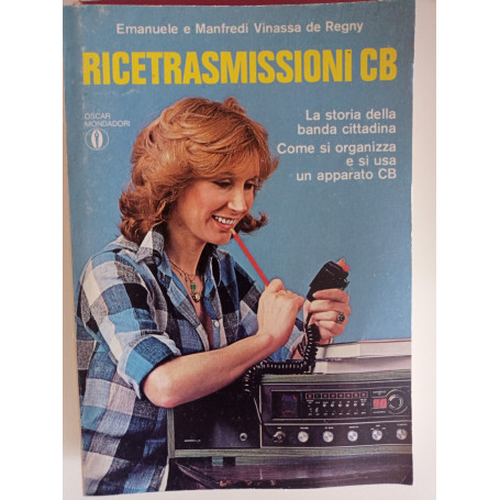 Ricetrasmissioni CB
