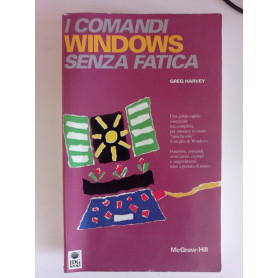 I comandi Windows senza fatica