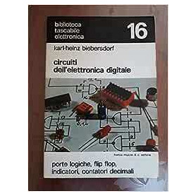Circuiti dell'elettronica digitale