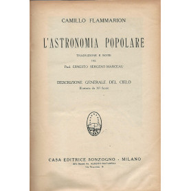 L'astronomia polare