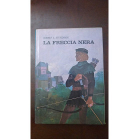 La freccia nera