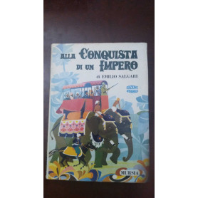 Alla conquista di un impero