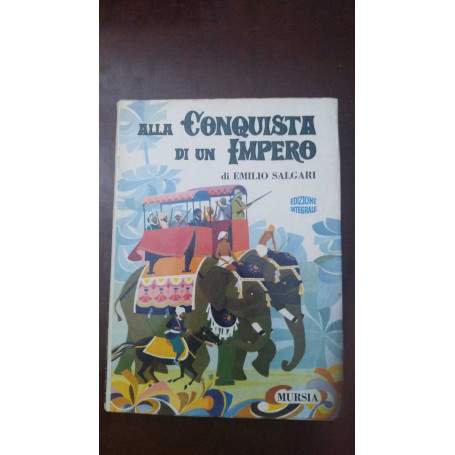 Alla conquista di un impero