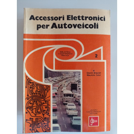 Accessori Elettronici per Autoveicoli