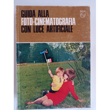 Guida alla foto - cinematografia con luce artificiale