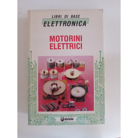 Motorini elettrici