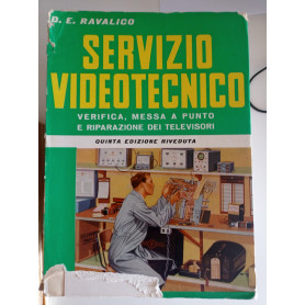 Servizio vieotecnico