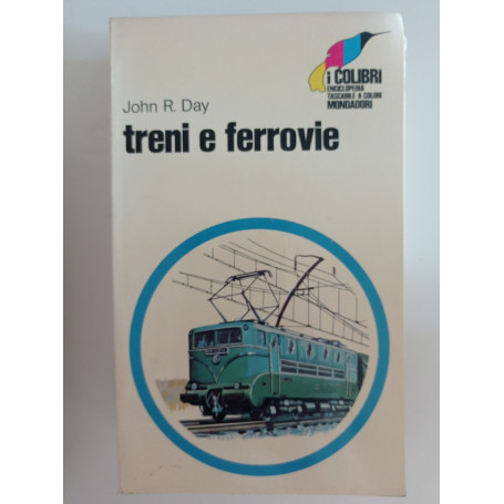 Treni e ferrovie